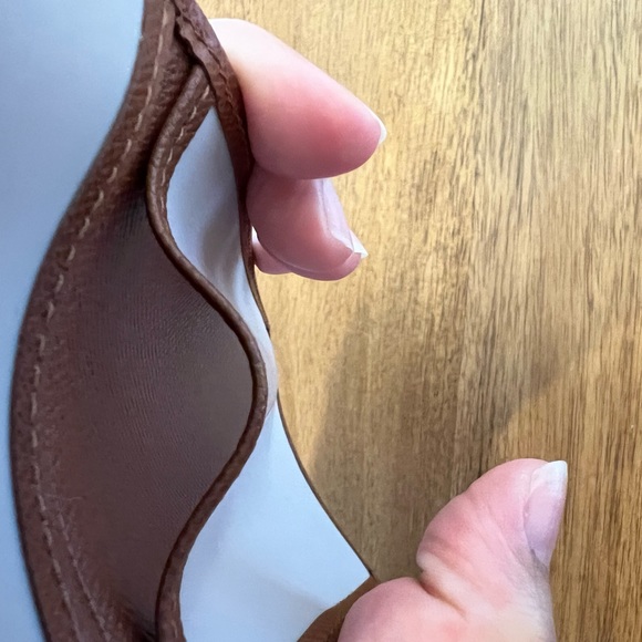 Like new - Louis Vuitton Wallet - Picture 5 of 11
